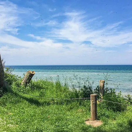 Strandhafer * Gollwitz