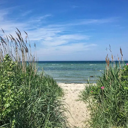 Апартаменты Strandhafer