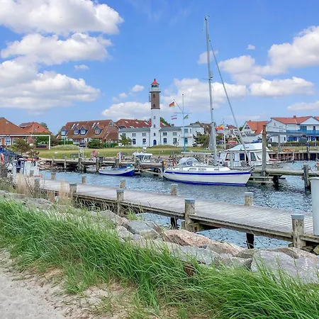 Strandhafer Gollwitz