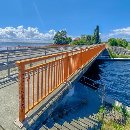 Апартаменты Strandhafer