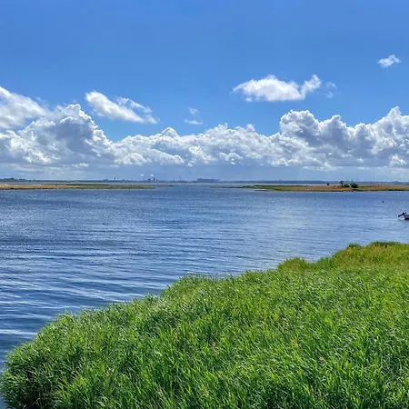 Apartmán Strandhafer *
